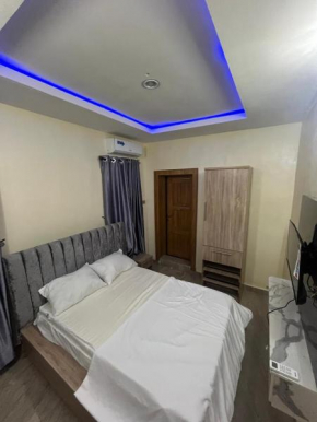 Platinum Apartment